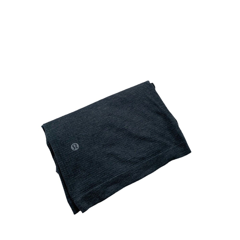 Lululemon Metal Vent Tech Short-sleeve Shirt